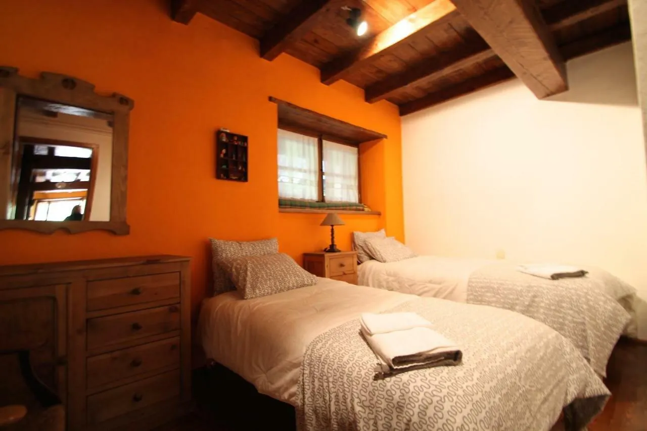 Apartamento Pleta Aldosa, Casa rustica con chimenea y jardin, Zona Vallnord La Massana