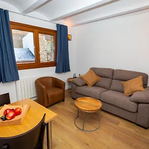  Apartamento Telecabine 365