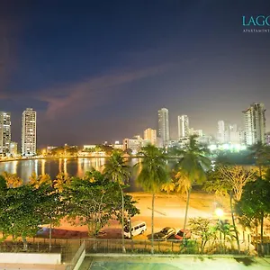 Homebeach Conquistador , Cartagena Colombia
